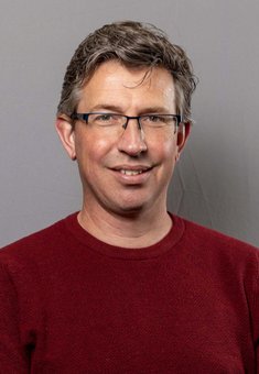 Maarten Pennings